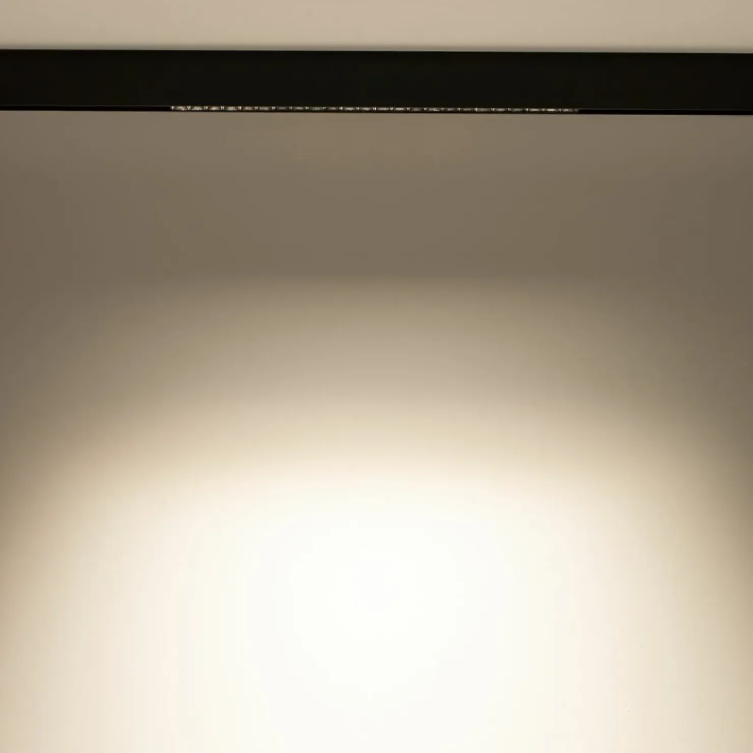 Płaski reflektor do szyny magnetycznej 1F 10150 LVM FOCUS LED | Kaja*Sklep Kaja Cheap