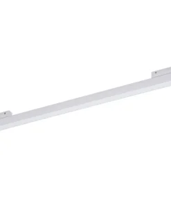 Płaski reflektor LED do szyny magnetycznej 1-fazowej AZ4612 SAGA*Sklep Kaja Discount