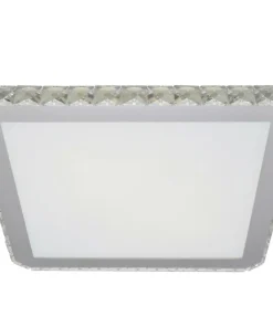 Plafon AZ1594 - Gallant 38 square - AZZARDO*Sklep Kaja Cheap