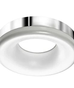 Plafon AZ2947 - Ring LED 3000K (e) - AZZARDO*Sklep Kaja Shop