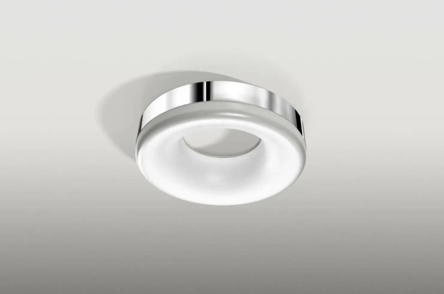 Plafon AZ2947 - Ring LED 3000K (e) - AZZARDO*Sklep Kaja Shop