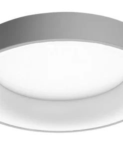 Store Sklep Kaja Plafon AZ2725 - Sovana Top 55 CCT (grey) - AZZARDO szary