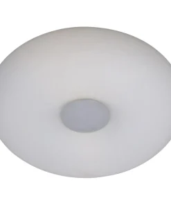 Plafon łazienkowy, duża lampa sufitowa ⌀53cm AZ1600 OPTIMUS | Kaja*Sklep Kaja Clearance