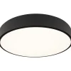 Plafon łazienkowy ze ściemniaczem ⌀45cm MX C0214 ROUNDY | Kaja*Sklep Kaja Online
