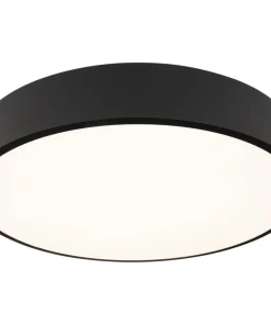 Plafon łazienkowy ze ściemniaczem ⌀45cm MX C0214 ROUNDY | Kaja*Sklep Kaja Online