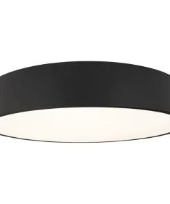 Plafon łazienkowy ze ściemniaczem ⌀45cm MX C0214 ROUNDY | Kaja*Sklep Kaja Online
