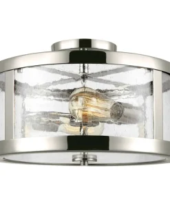 Plafon, lampa sufitowa, do korytarza FE-HARROW-SF z serii HARROW*Sklep Kaja Best