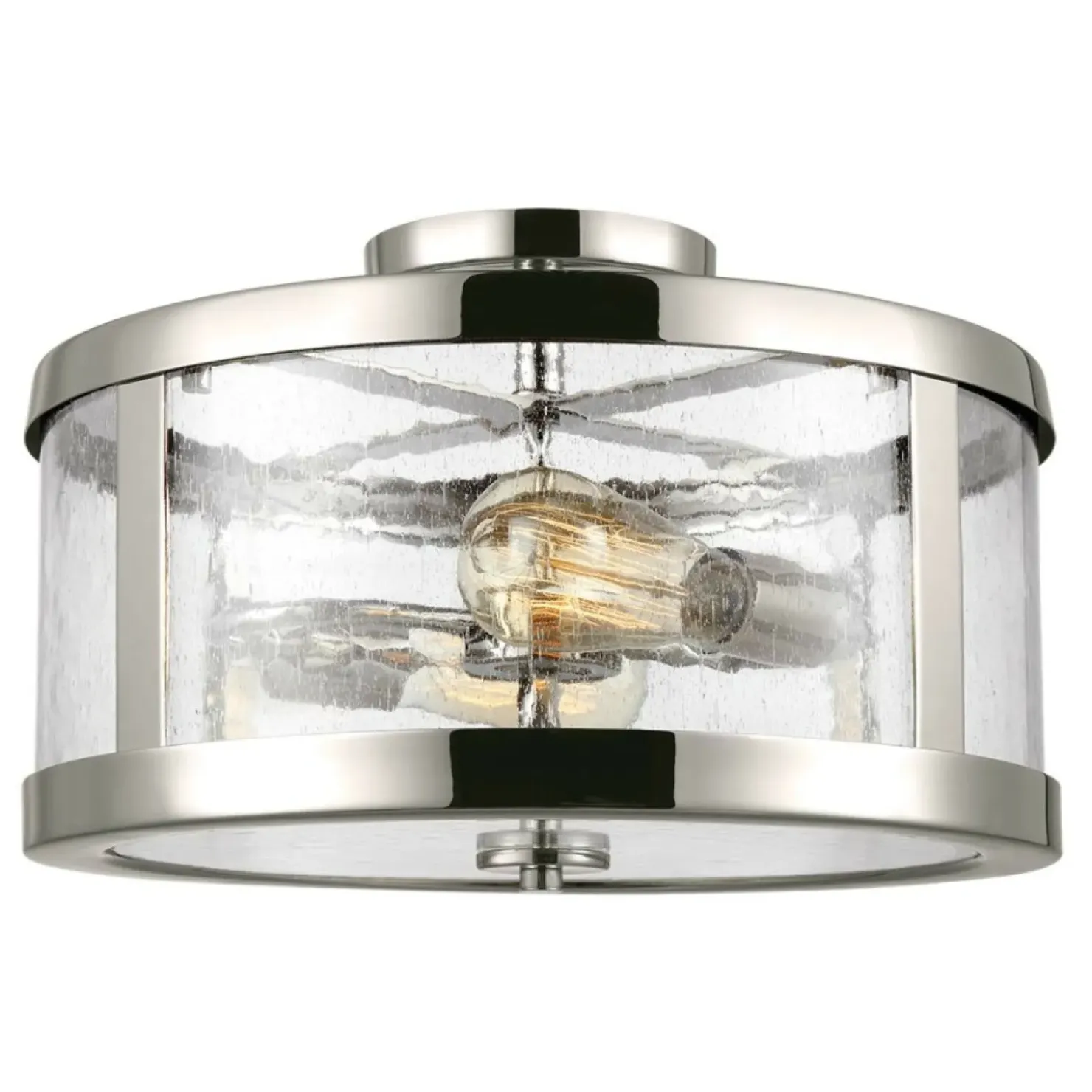 Plafon, lampa sufitowa, do korytarza FE-HARROW-SF z serii HARROW*Sklep Kaja Best
