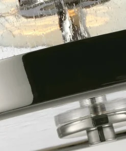 Plafon, lampa sufitowa, do korytarza FE-HARROW-SF z serii HARROW*Sklep Kaja Best