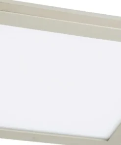 Plafon LED do łazienki, ciepła barwa 10-66831 NEXIT | Kaja Oświetlenie*Sklep Kaja Cheap