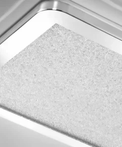 Plafon LED do łazienki, ciepła barwa 10-66831 NEXIT | Kaja Oświetlenie*Sklep Kaja Cheap