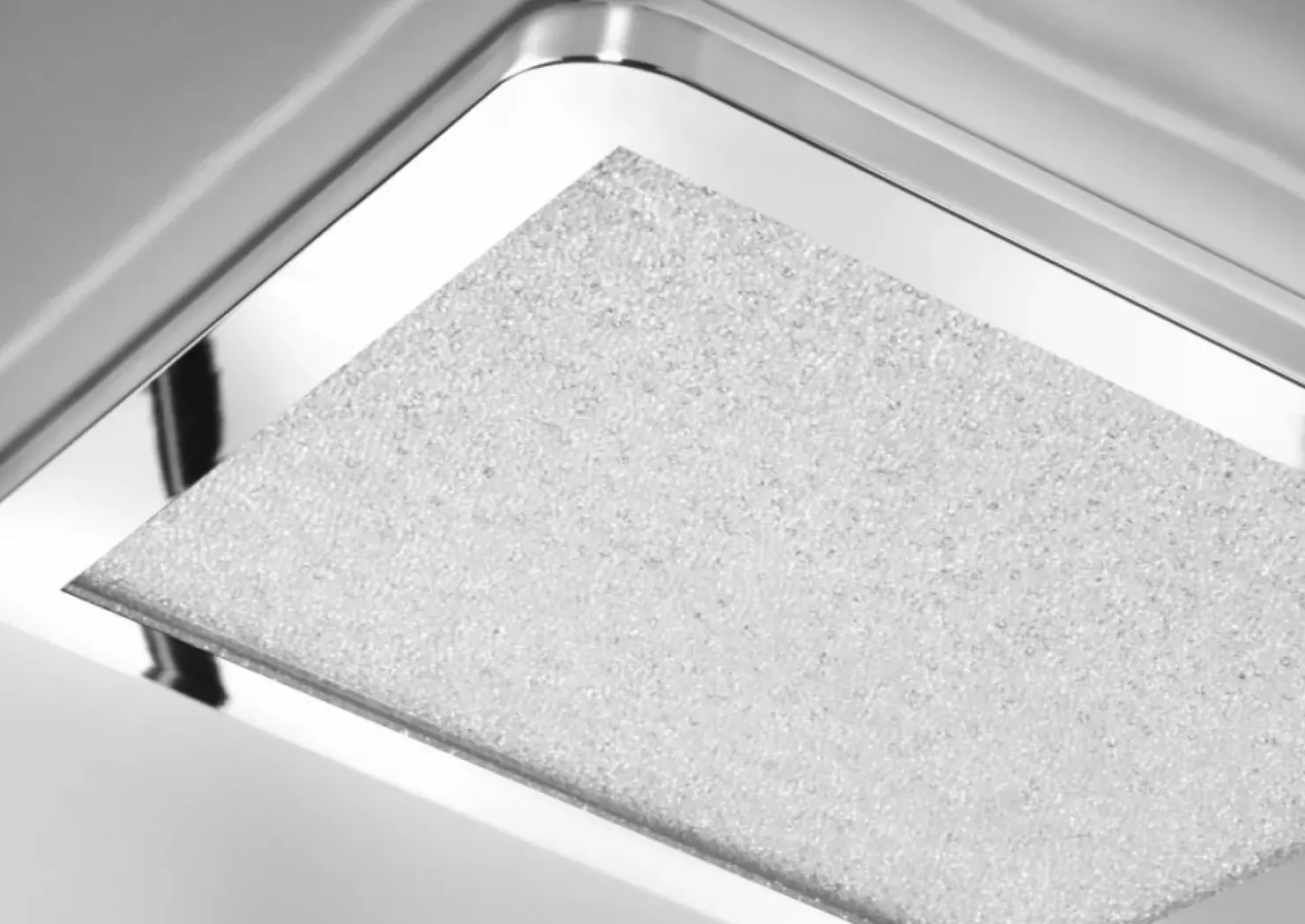 Plafon LED do łazienki, ciepła barwa 10-66831 NEXIT | Kaja Oświetlenie*Sklep Kaja Cheap