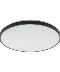 Plafon LED do łazienki IP44 ⌀49cm 4000K 10974 AGNES LED | Kaja*Sklep Kaja Discount