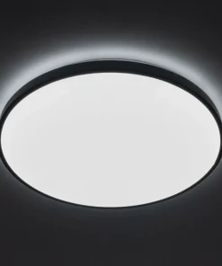 Plafon LED do łazienki IP44 ⌀49cm 4000K 10974 AGNES LED | Kaja*Sklep Kaja Discount