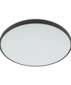 Plafon LED do łazienki IP44 ⌀49cm 4000K 10974 AGNES LED | Kaja*Sklep Kaja Discount