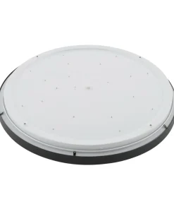 Plafon LED do łazienki IP44 ⌀49cm 4000K 10974 AGNES LED | Kaja*Sklep Kaja Discount