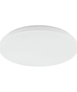 Plafon LED do łazienki IP44 ⌀49cm 3000K 10979 AGNES LED | Kaja*Sklep Kaja Sale