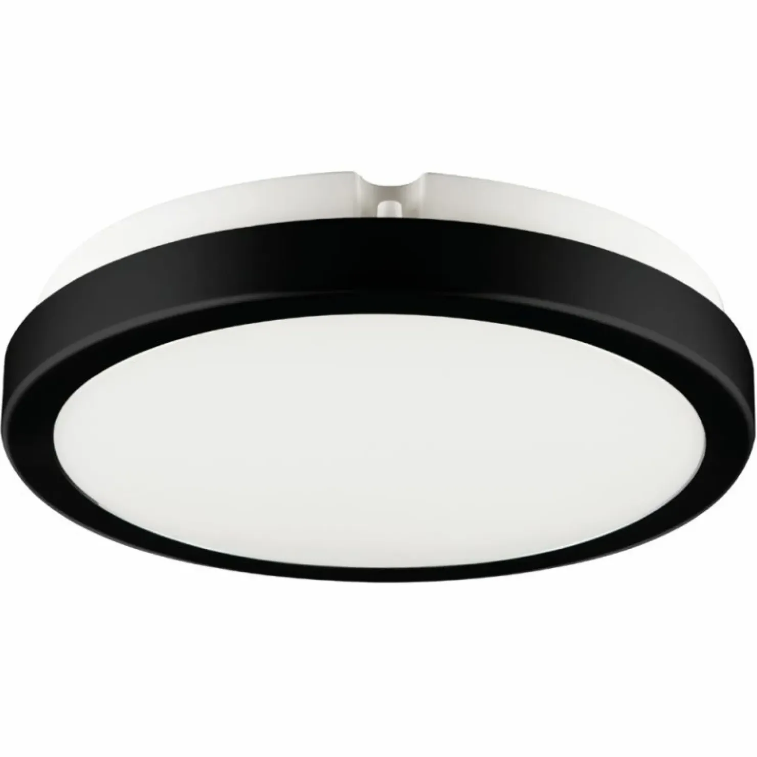 Plafon LED do łazienki, neutralne światło ⌀22cm EKP0471 VERA | Kaja*Sklep Kaja Online