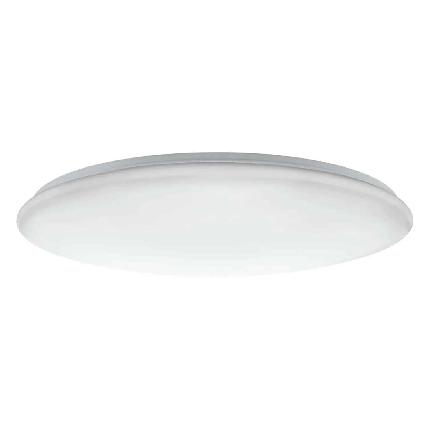 Plafon LED sterowany pilotem, w zestawie 97528 GIRON | Kaja*Sklep Kaja Shop
