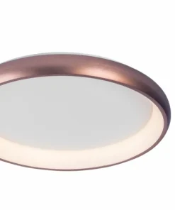 Plafon LED ze zmienną barwą ⌀81cm z pilotem AZ5074 ANTONIO | Kaja*Sklep Kaja Online
