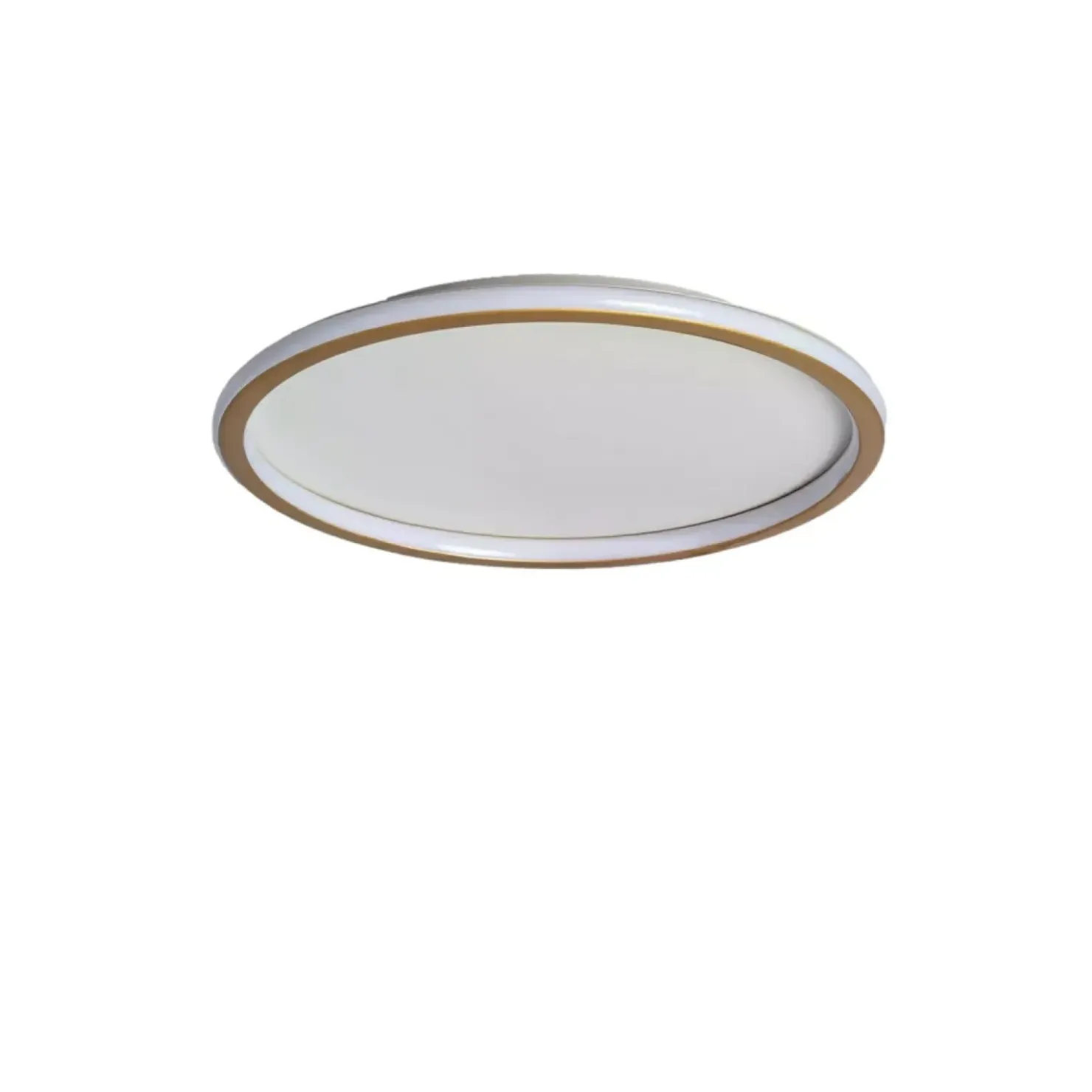 Plafon LED ze zmiennym światłem ABR-PLO-36W-50CM-CCT CERCHIO | Kaja*Sklep Kaja Cheap