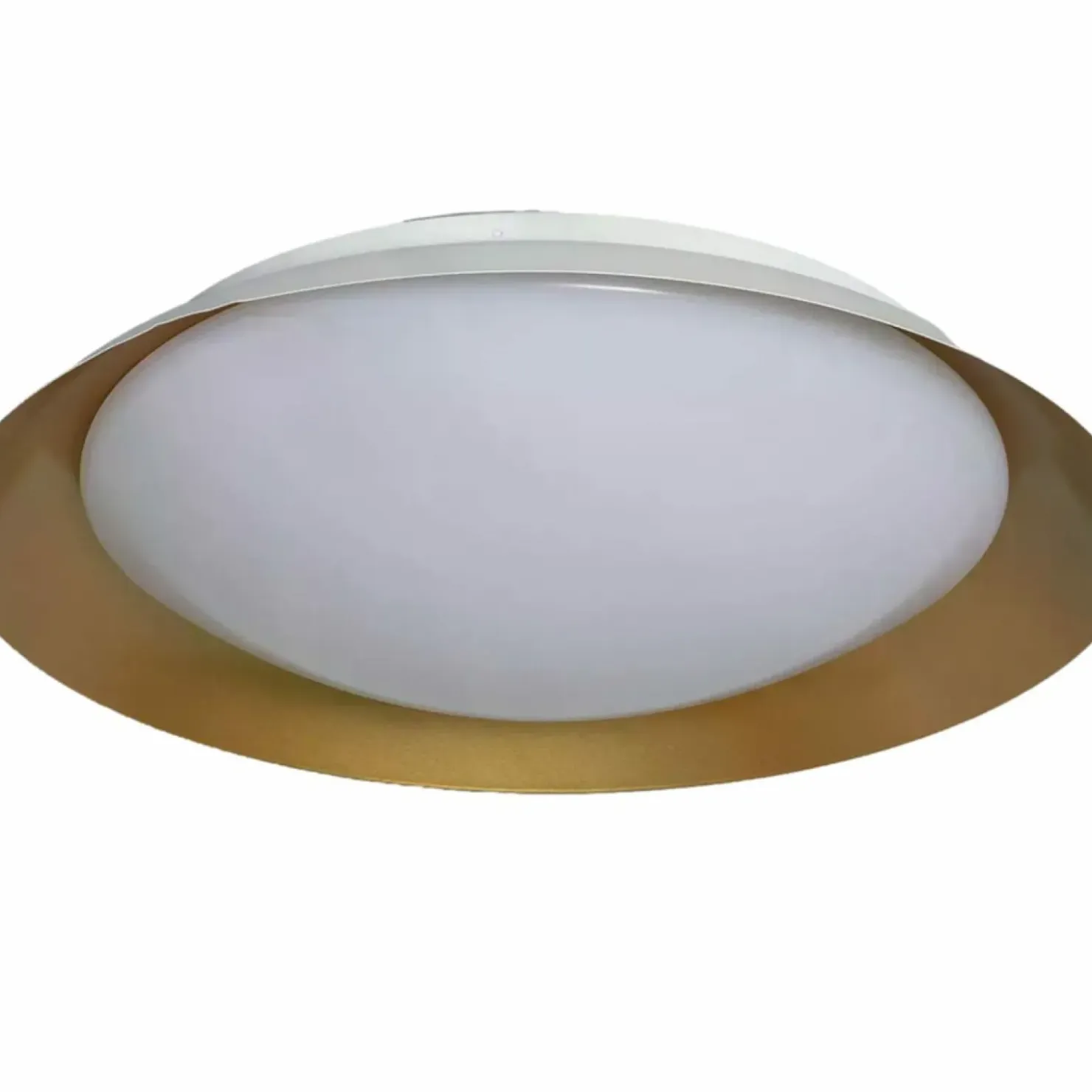 Plafon LED, zmienna barwa światła ABR-PLC-B-30W-CCT MISTICA | Kaja*Sklep Kaja New