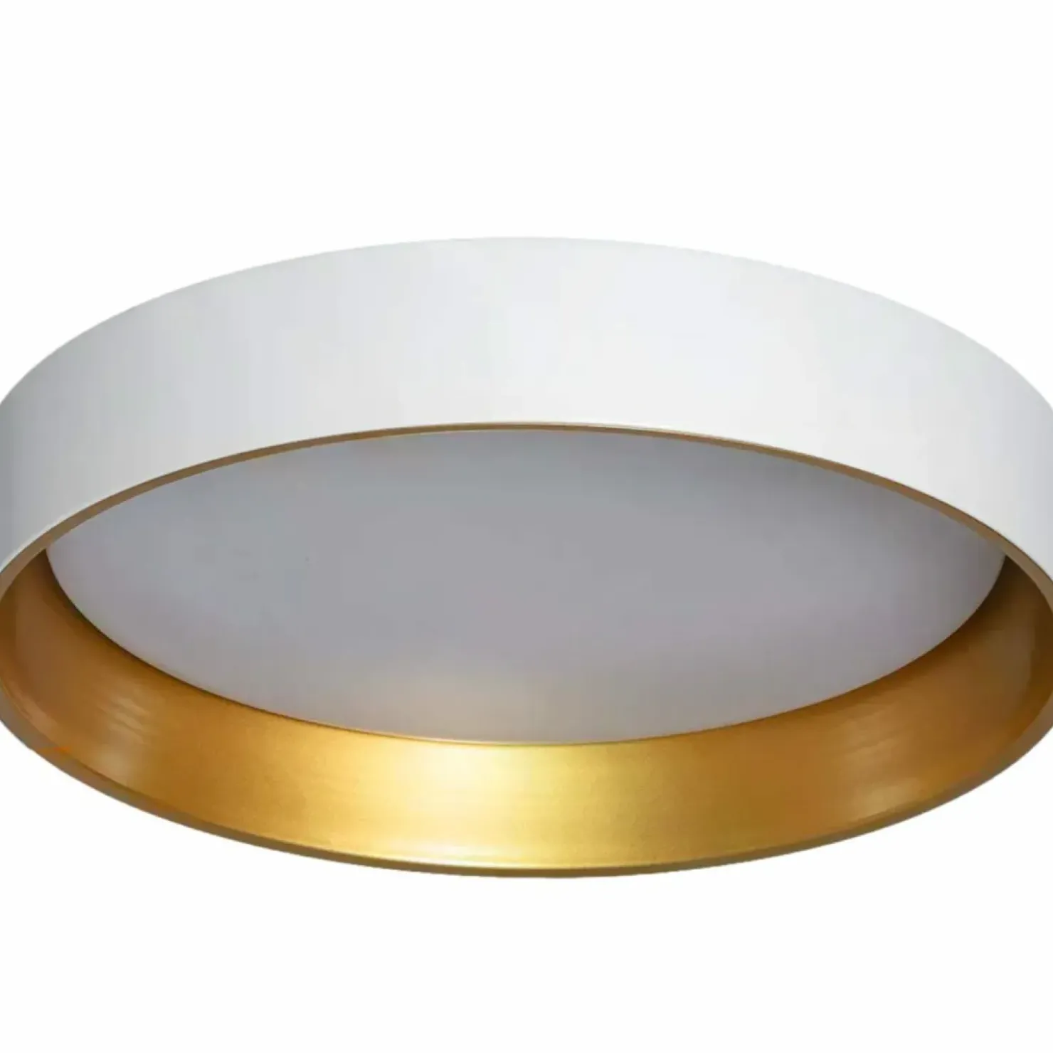 Plafon LED zmienna barwa ⌀45cm ABR-PLR-Z-20W-CCT ROYAL | Kaja*Sklep Kaja Clearance