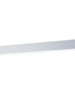 Plafon listwa LED 93cm do holu LP-7001/1C WH-93 24 CCT IBROS | Kaja*Sklep Kaja Best