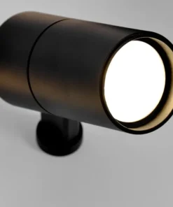 Plafon z wbudowanym LED-em, z reflektorami K-8192 z serii LOGAN | Kaja Oświetlen*Sklep Kaja New