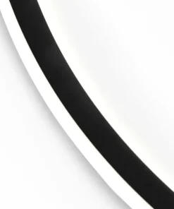 Plafon z wbudowanym LED-em, z reflektorami K-8192 z serii LOGAN | Kaja Oświetlen*Sklep Kaja New