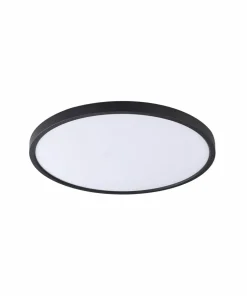 Plafon ze zmienną barwą światła ⌀40cm WM-BP1108-S-BL CAMI | Kaja*Sklep Kaja Store