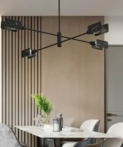 Cheap Sklep Kaja Poczwórna lampa sufitowa, z dużym gwintem MLP8679 z serii ASTRA | Kaja Oświetlen