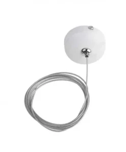 Podsufitka ze zwisem do zawieszenia szyny AZ4782 ALFA MAGNETIC 48V*Sklep Kaja Fashion