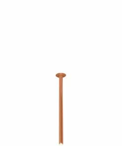 Podtynkowa, długa tuba - miedź mat 70cm ANT 9422 ALHA T | Kaja*Sklep Kaja Outlet