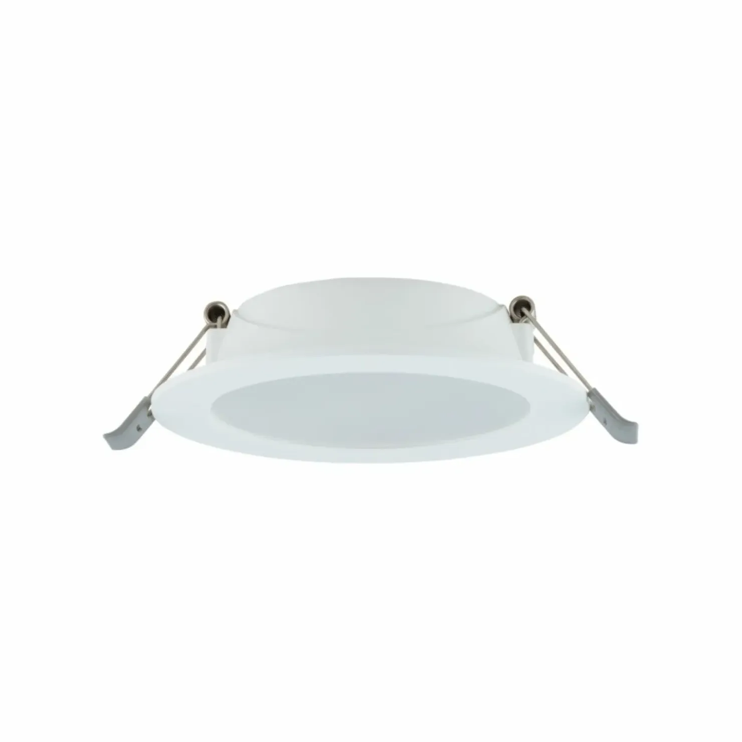 Podtynkowa lampa LED do holu ⌀11,5cm 4000K 10536 MYKONOS LED | Kaja*Sklep Kaja Sale