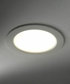 Podtynkowa lampa LED do holu ⌀11,5cm 4000K 10536 MYKONOS LED | Kaja*Sklep Kaja Sale