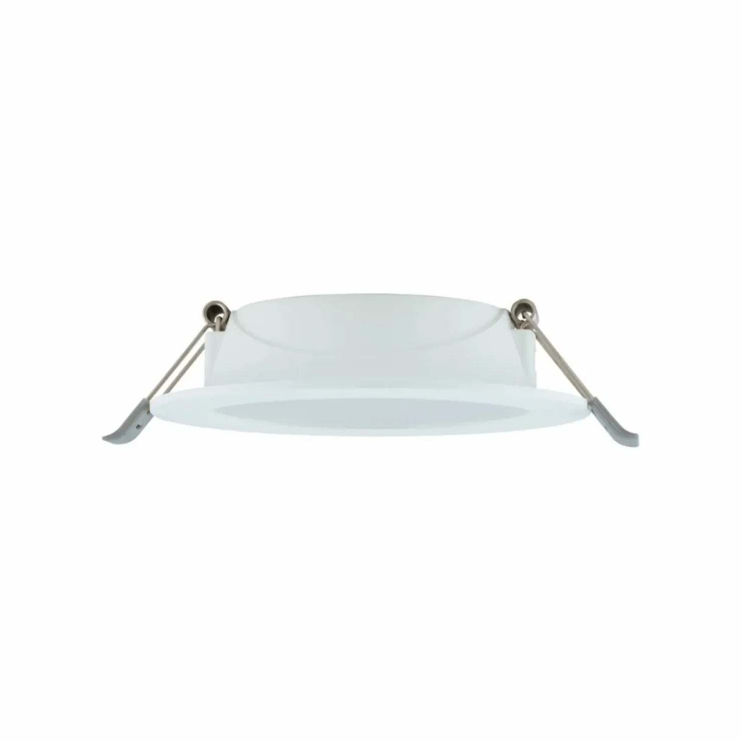 Podtynkowa lampa LED do holu ⌀11,5cm 4000K 10536 MYKONOS LED | Kaja*Sklep Kaja Sale