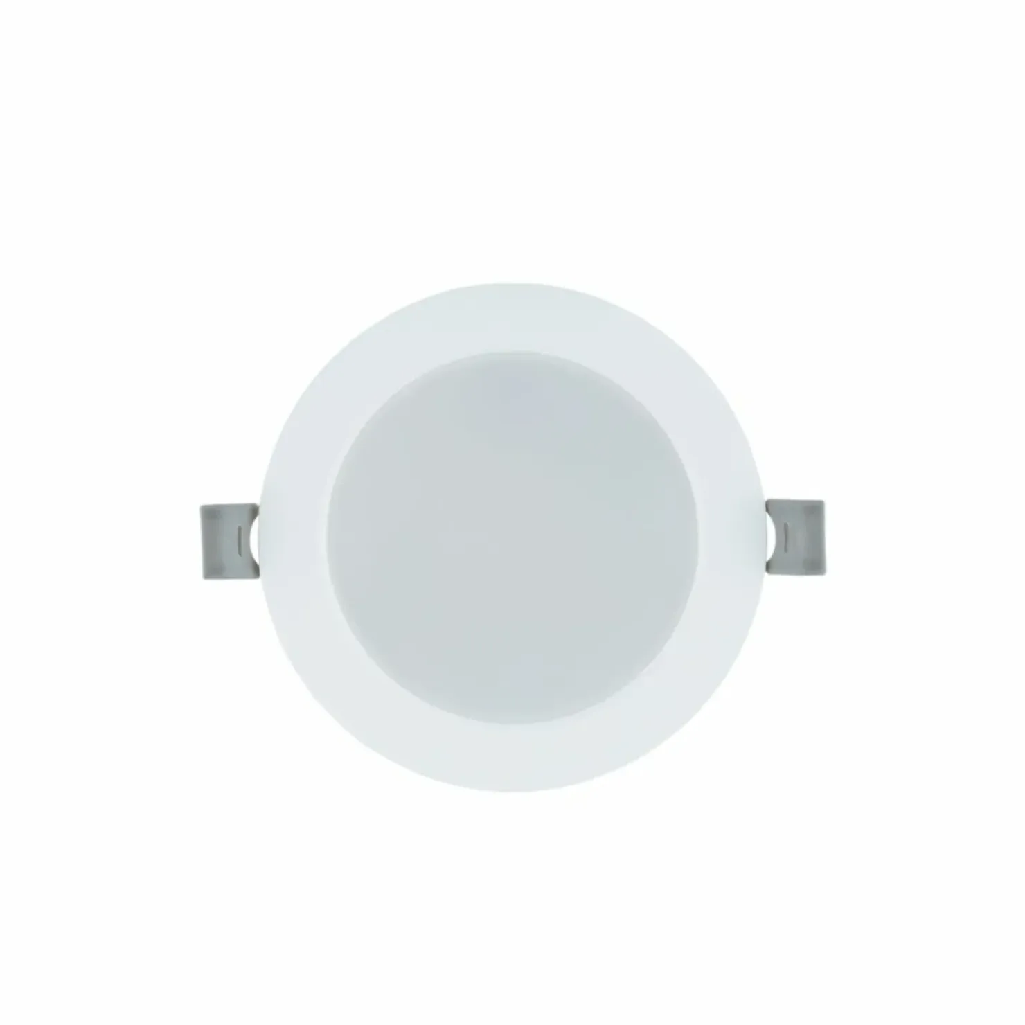 Podtynkowa lampa LED do holu ⌀11,5cm 4000K 10536 MYKONOS LED | Kaja*Sklep Kaja Sale
