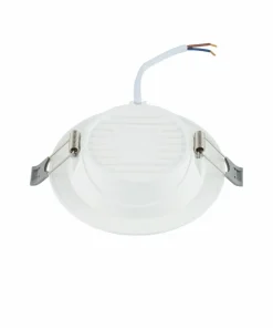 Podtynkowa lampa LED do holu ⌀11,5cm 4000K 10536 MYKONOS LED | Kaja*Sklep Kaja Sale