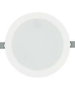 Podtynkowa lampa LED do kuchni ⌀17cm 4000K 10541 MYKONOS LED | Kaja*Sklep Kaja Flash Sale