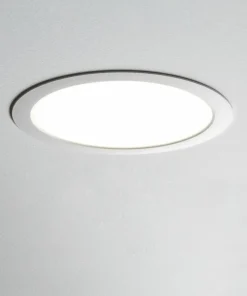 Podtynkowa lampa LED do kuchni ⌀17cm 4000K 10541 MYKONOS LED | Kaja*Sklep Kaja Flash Sale