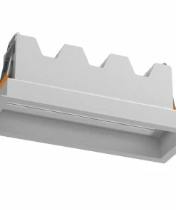 Podtynkowa lampa ze światłem LED 10W 3000K ANT 3048 A-GLARE | Kaja*Sklep Kaja Cheap