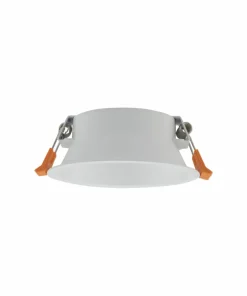 Podtynkowa okrągła lampa, gwint GX53 ⌀12cm 10842 UNO | Kaja*Sklep Kaja Discount