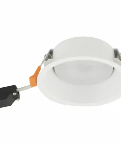 Podtynkowa okrągła lampa, gwint GX53 ⌀12cm 10842 UNO | Kaja*Sklep Kaja Discount