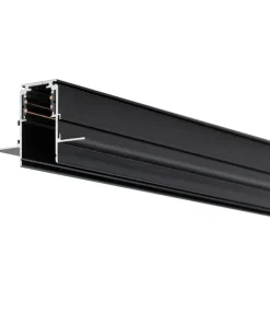 Podtynkowa prowadnica, szyna magnetyczna, długość 1m TRMA-263537-1M-RC*Sklep Kaja Store
