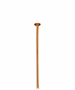 Podtynkowa tuba G9 - miedź polerowana 100cm ANT 9096 ALHA T | Kaja*Sklep Kaja Flash Sale