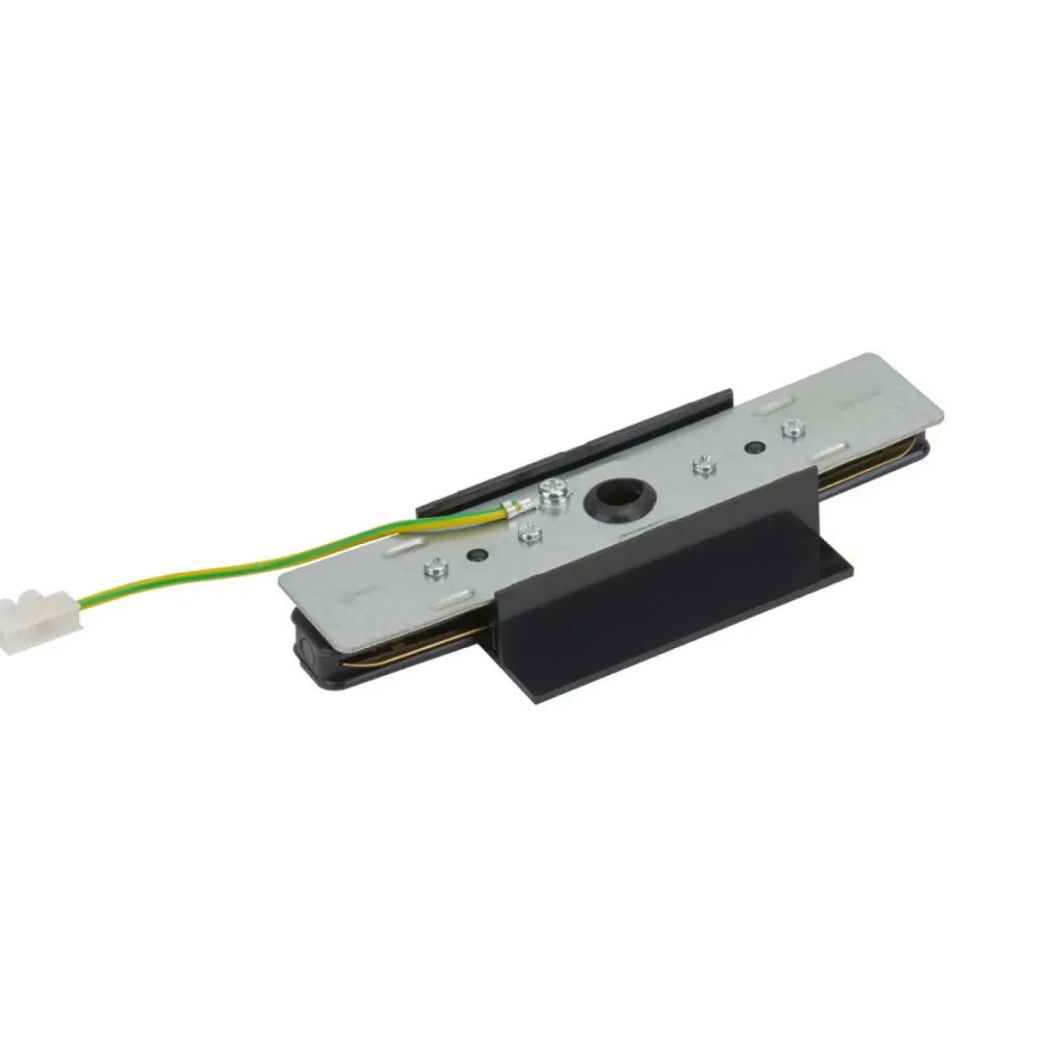 Podtynkowe zasilanie środkowe 10228 PROFILE RECESSED CONNECTOR | Kaja*Sklep Kaja Fashion