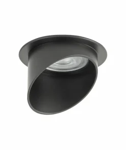 Podtynkowy downlight skośna tuba GU10 10491 SOLTA | Kaja Oświetlenie*Sklep Kaja Best Sale