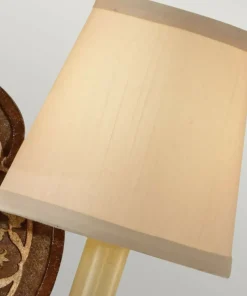 Podwójny kinkiet ścienny, retro FE-MARCELLA2 z serii MARCELLA*Sklep Kaja Outlet