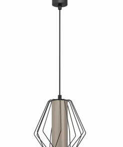 Flash Sale Sklep Kaja Pojedyncza, dekoracyjna lampa wisząca ANT 5023 ALKAZA | Kaja